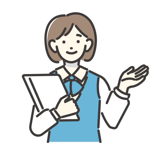 [イメージイラスト]